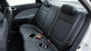 Lost phone and wallet on Uber back seat